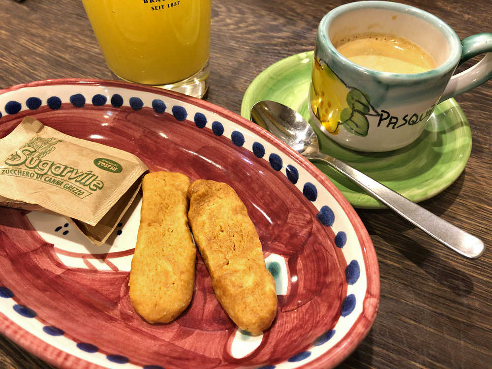 イタリア料理店『タベルナ・チェルヴィーノ』@奈良市-09 イタリア料理店『タベルナ・チェルヴィーノ』@奈良市-09