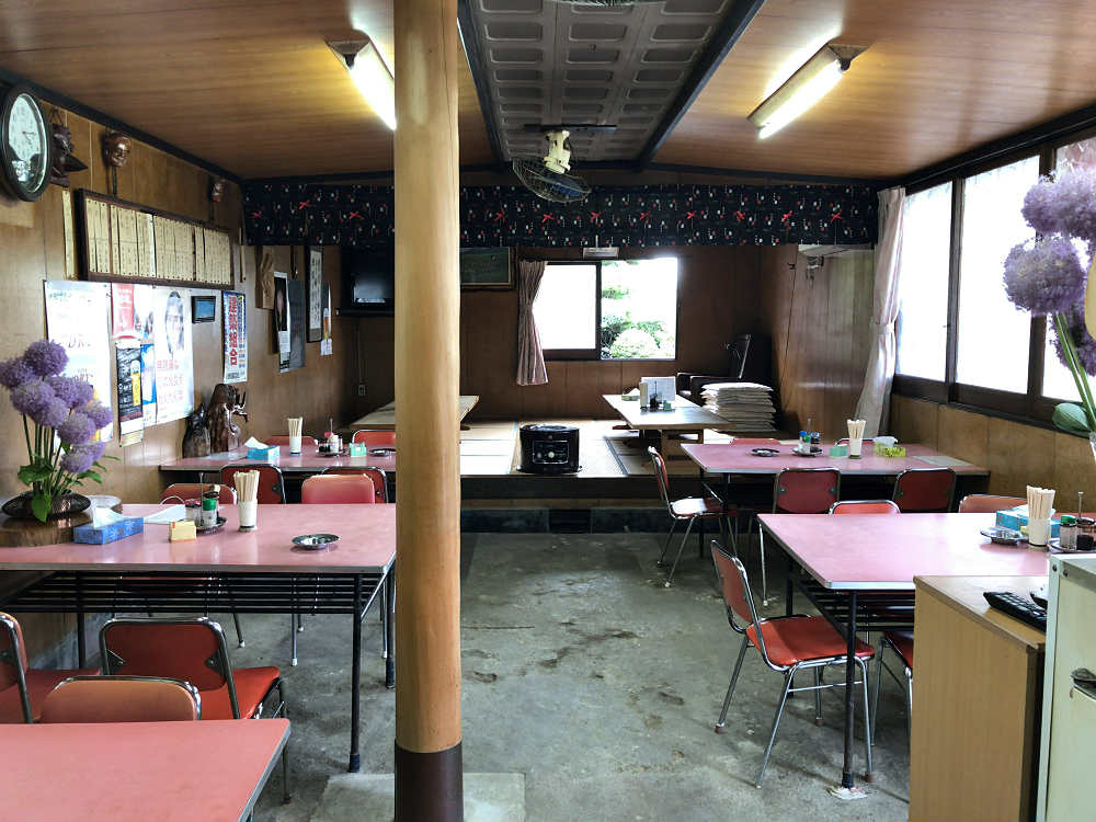 山添ドライブイン ＠山添村-04