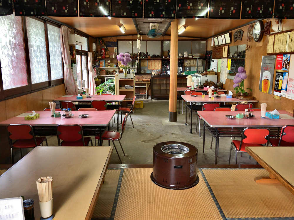 山添ドライブイン ＠山添村-09