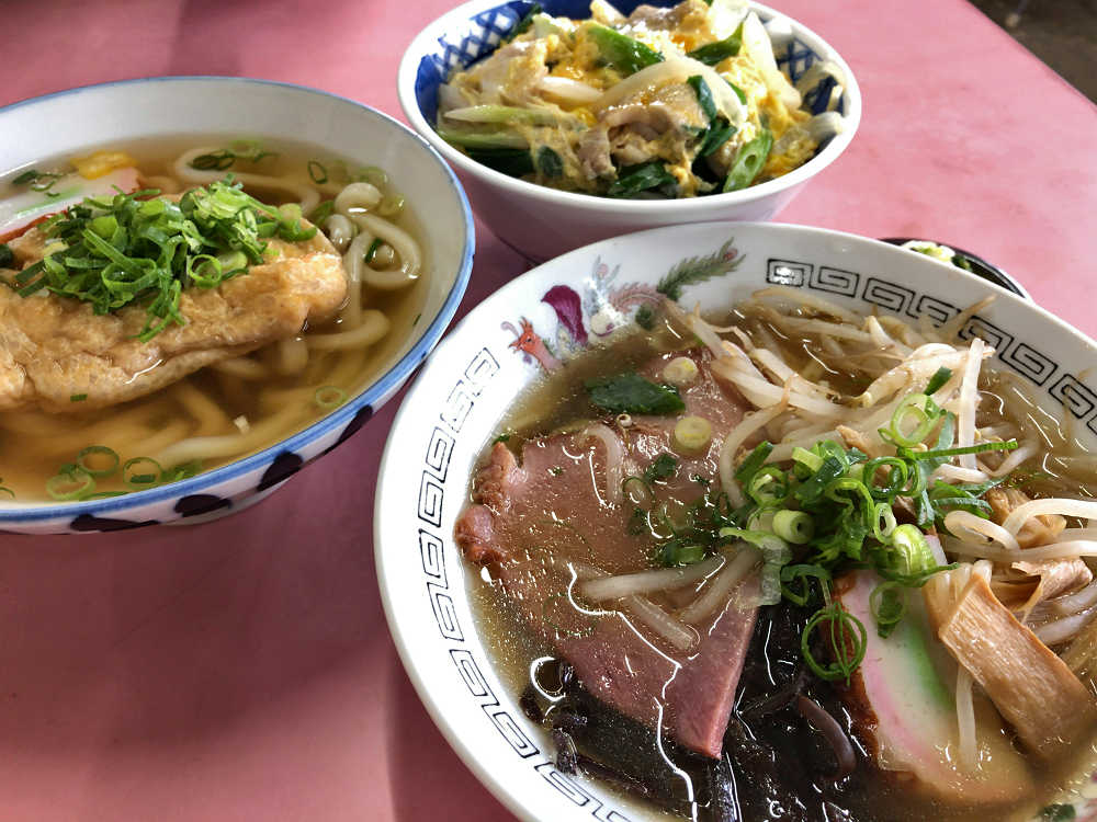 山添ドライブイン ＠山添村-12