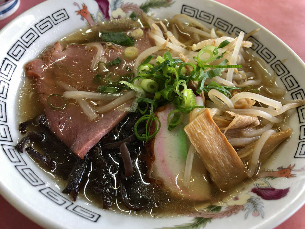 山添ドライブイン ＠山添村-13