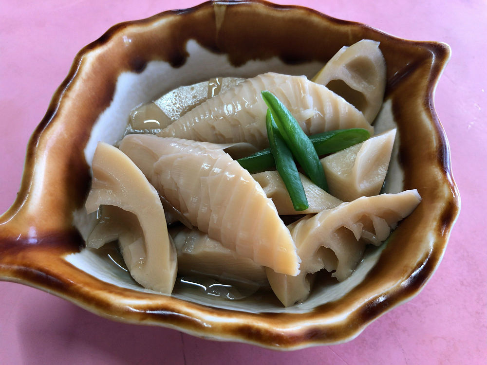 山添ドライブイン ＠山添村-16