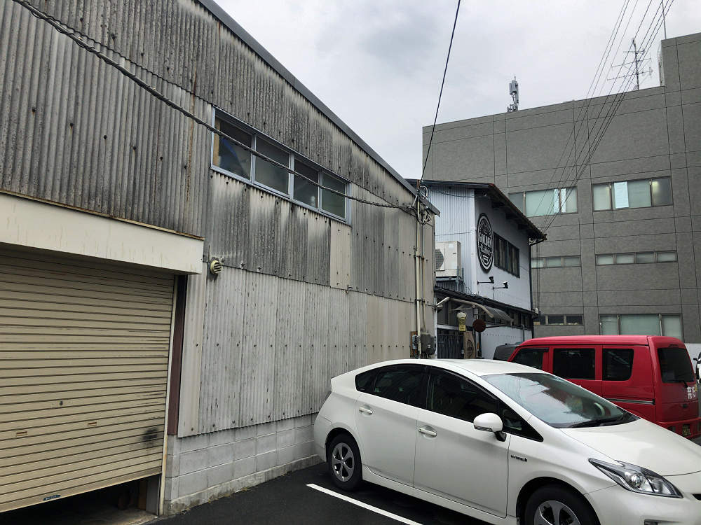 ゴールデンラビットビール本店 ＠奈良市-01