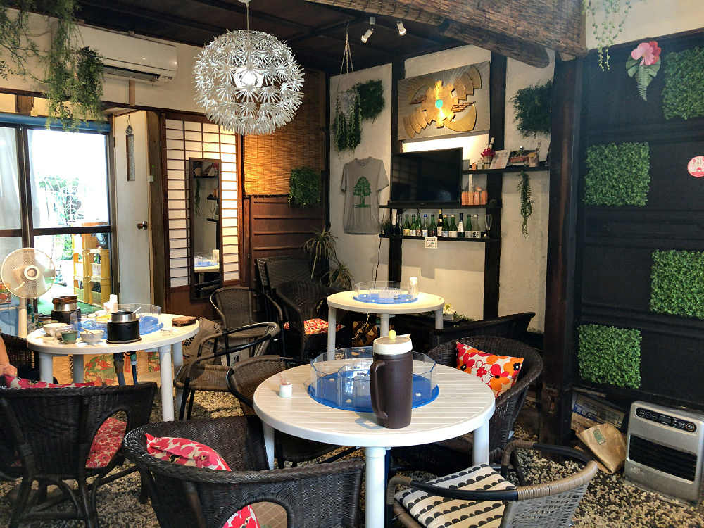 三輪そうめん流し @桜井市-02 三輪そうめん流し @桜井市-02