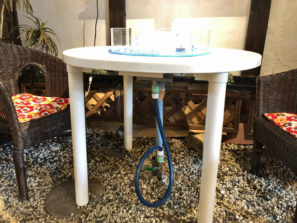 三輪そうめん流し @桜井市-06 三輪そうめん流し @桜井市-06