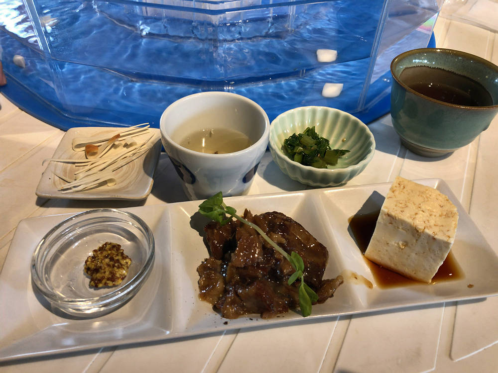 三輪そうめん流し @桜井市-07 三輪そうめん流し @桜井市-07