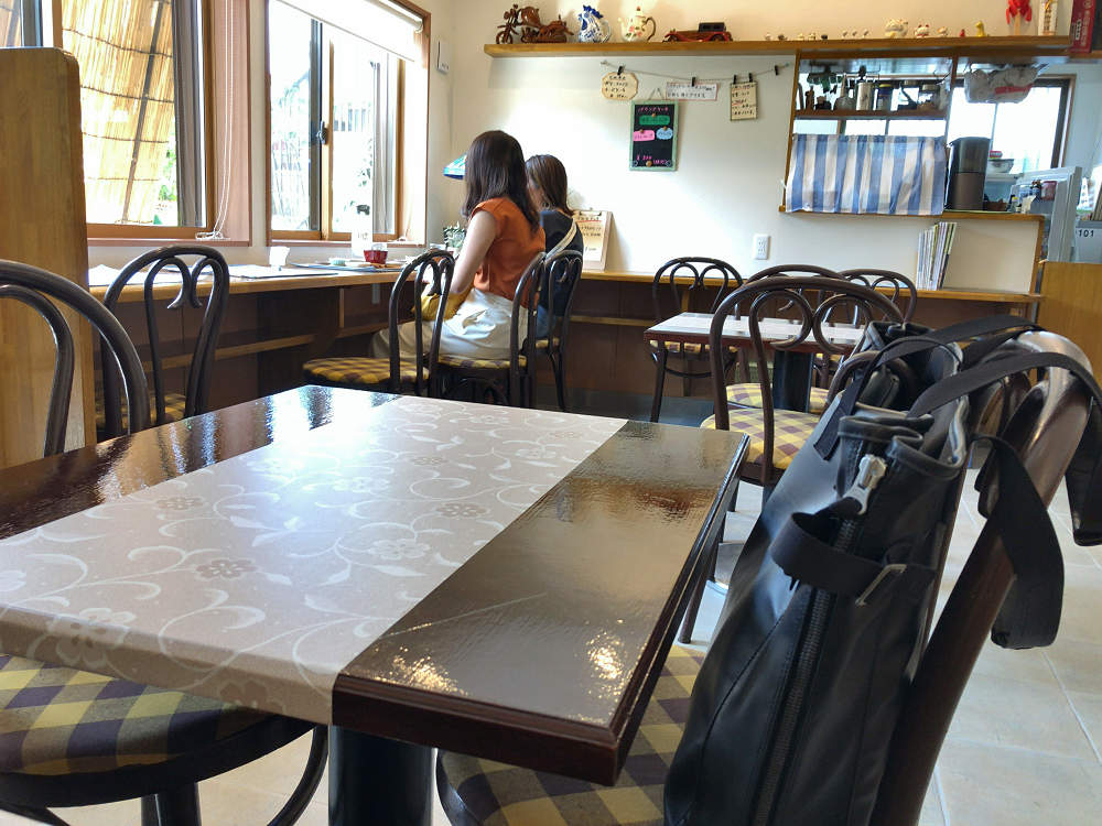 だし巻き玉子『染谷商店』 @奈良市-05 だし巻き玉子『染谷商店』 @奈良市-05