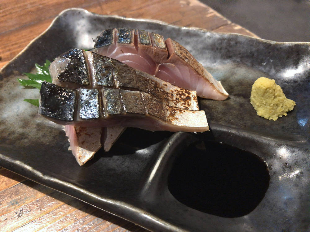 千代酒造直営店『櫛羅』 ＠大阪市-07