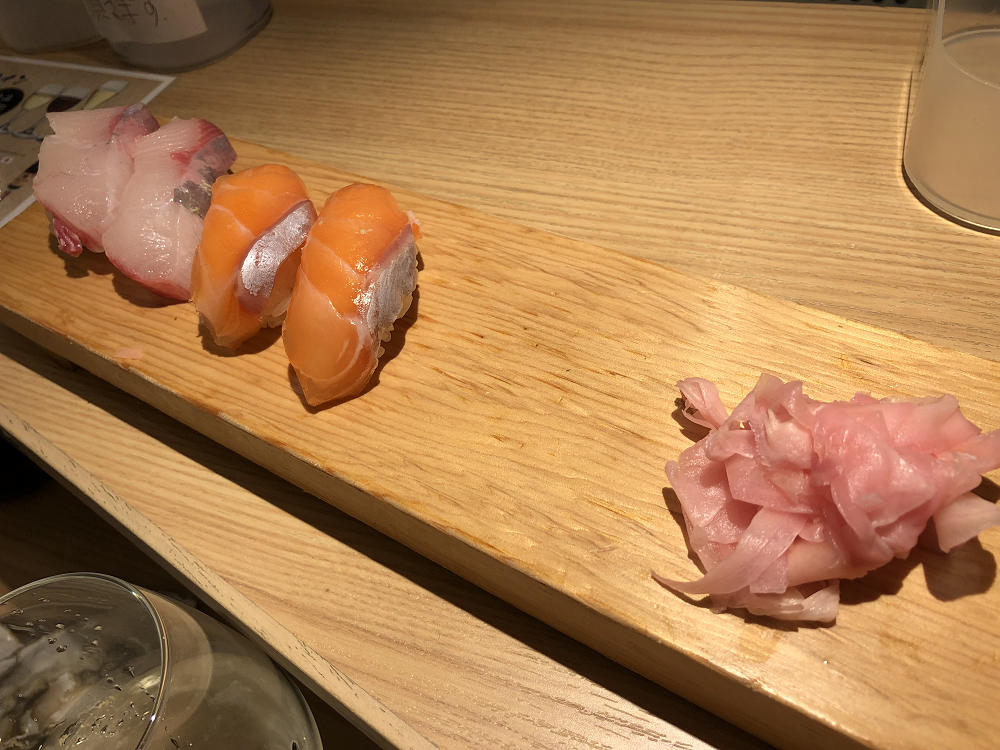 牡蠣とワイン立喰い すしまる 天王寺MIO店 ＠大阪市阿倍野区-09