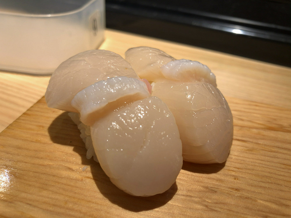 牡蠣とワイン立喰い すしまる 天王寺MIO店 ＠大阪市阿倍野区-11