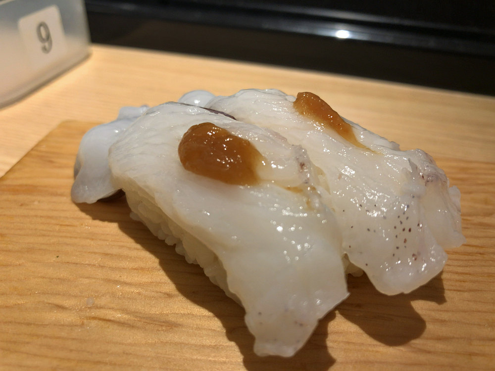 牡蠣とワイン立喰い すしまる 天王寺MIO店 ＠大阪市阿倍野区-13