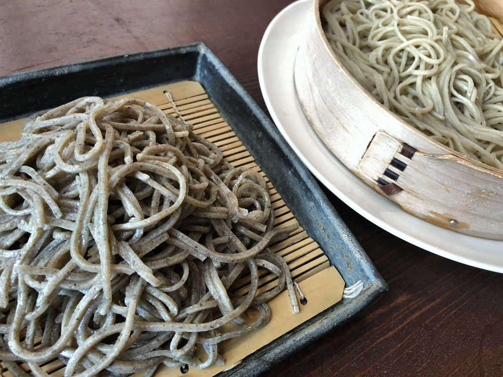 蕎麦屋きみなみ＠奈良市-06