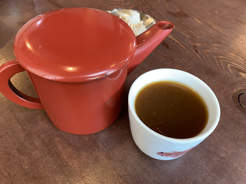 蕎麦屋きみなみ＠奈良市-11