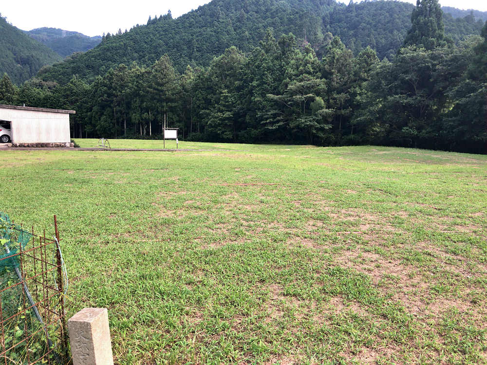 宮滝遺跡＠吉野町-02