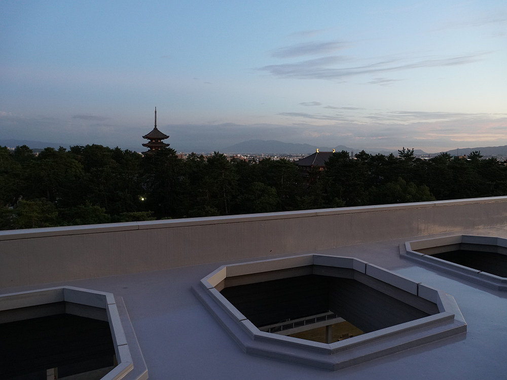 なら燈花会2019＠奈良市-07