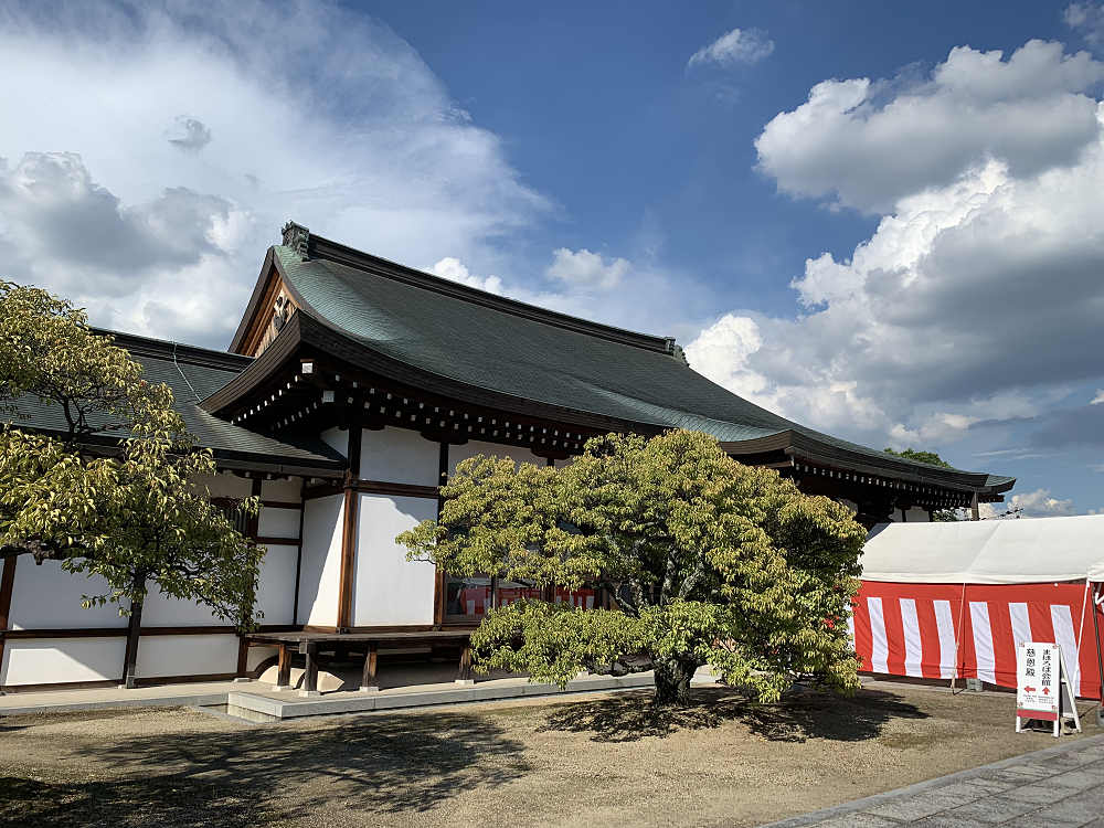 薬師寺参拝（2019年9月）-06