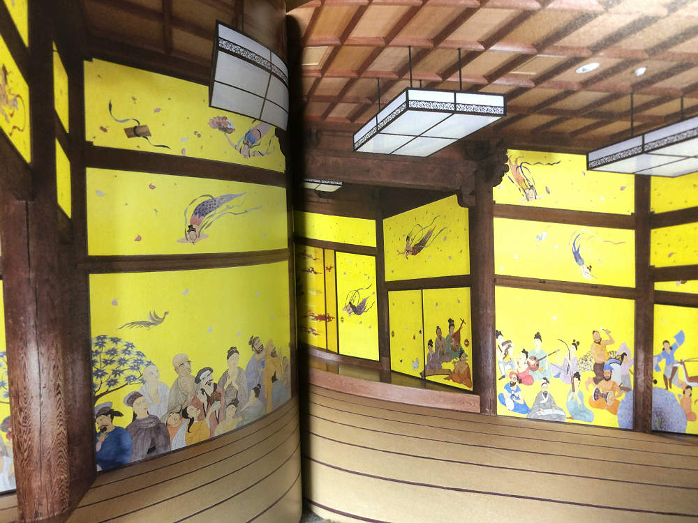 薬師寺参拝（2019年9月）-08