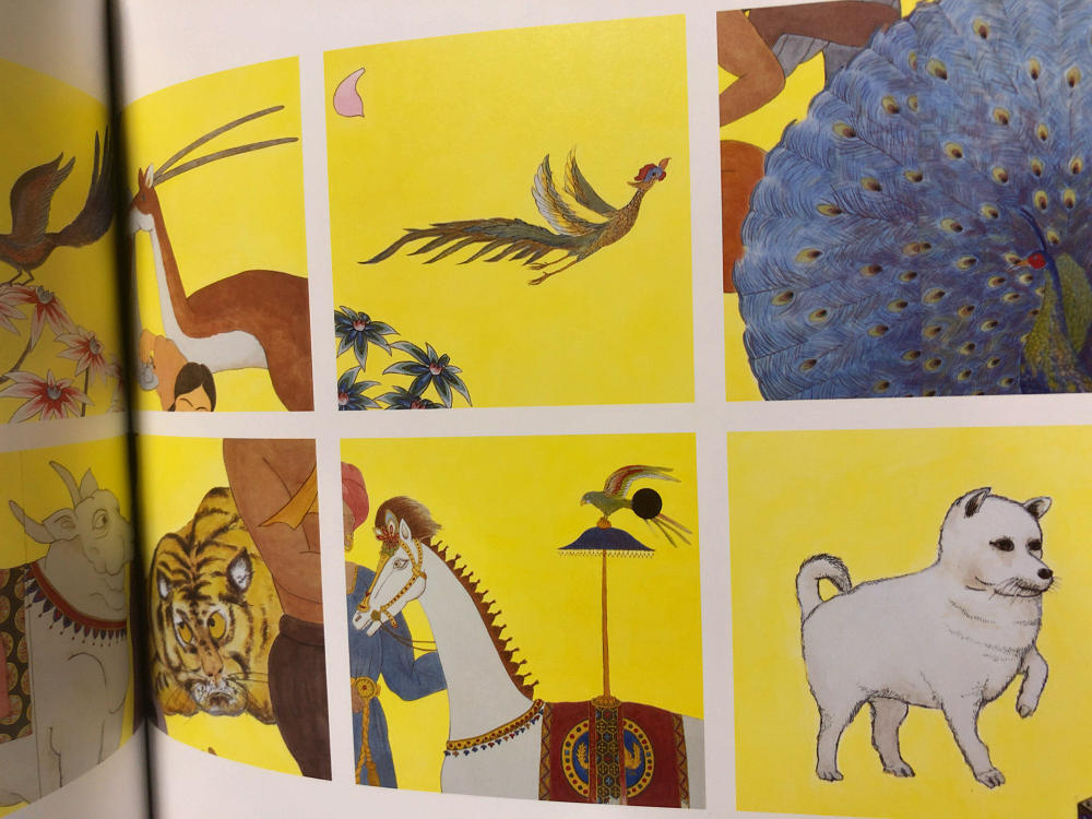 薬師寺参拝（2019年9月）-09