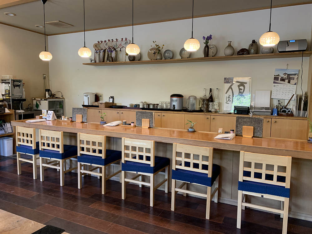 蕎麦切り よしむら＠奈良市（西ノ京）-04