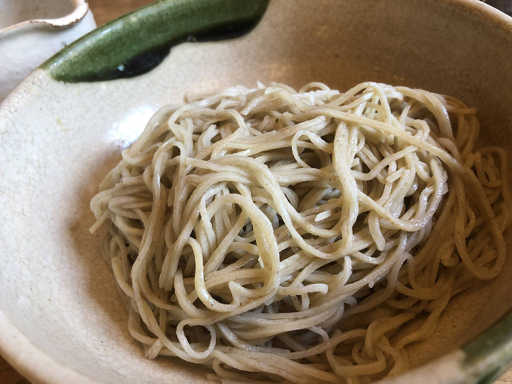 蕎麦切り よしむら＠奈良市（西ノ京）-08