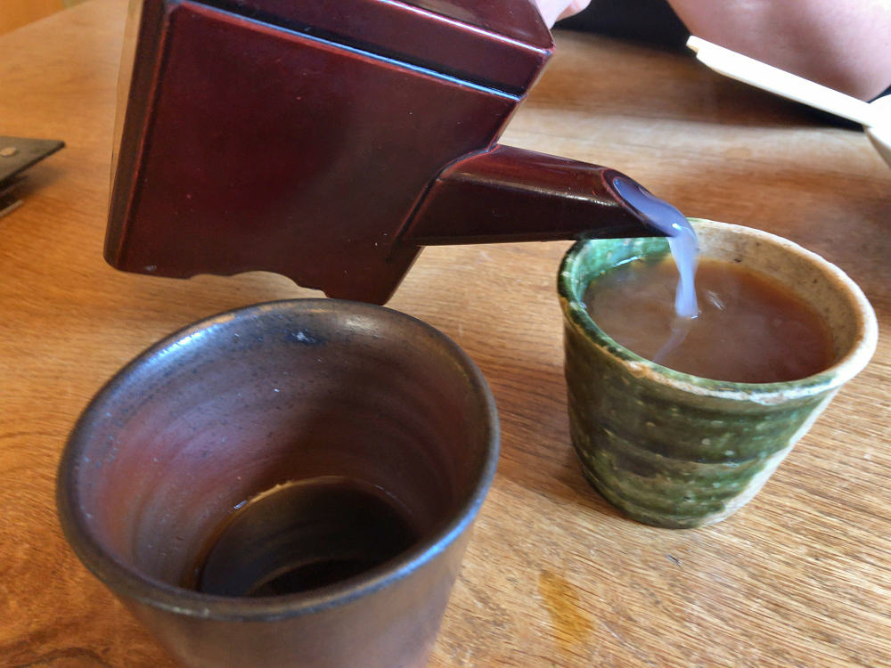 蕎麦切り よしむら＠奈良市（西ノ京）-10