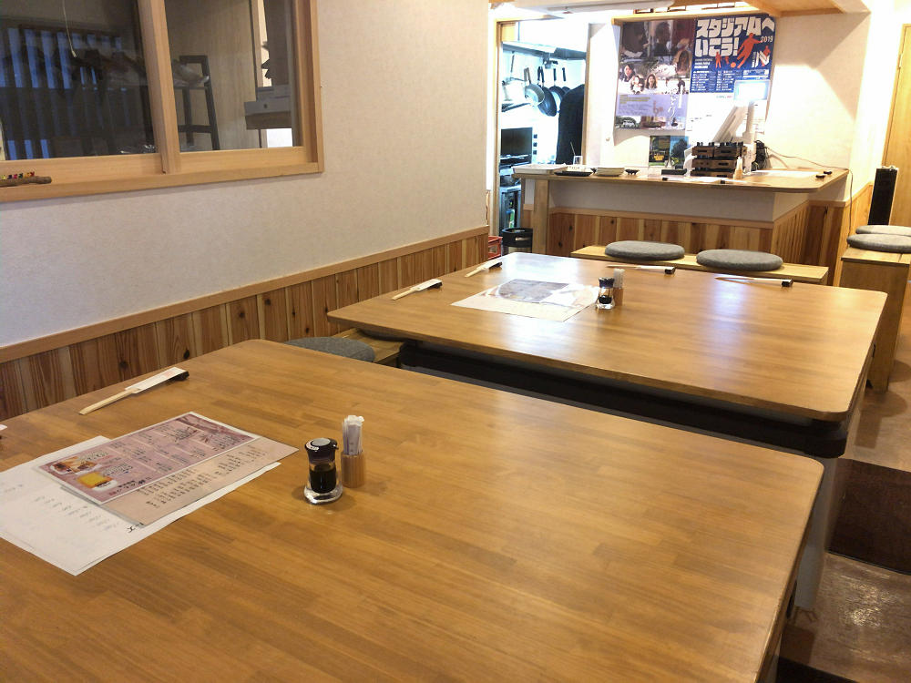 鮮魚・居酒屋 魚智水産＠奈良市-02