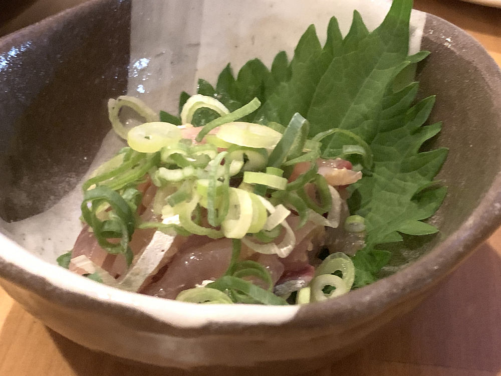 鮮魚・居酒屋 魚智水産＠奈良市-07