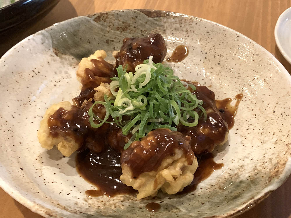 鮮魚・居酒屋 魚智水産＠奈良市-08