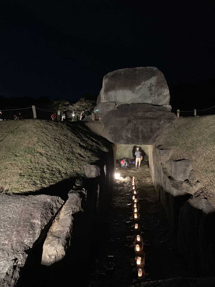 飛鳥光の回廊2019＠明日香村-04