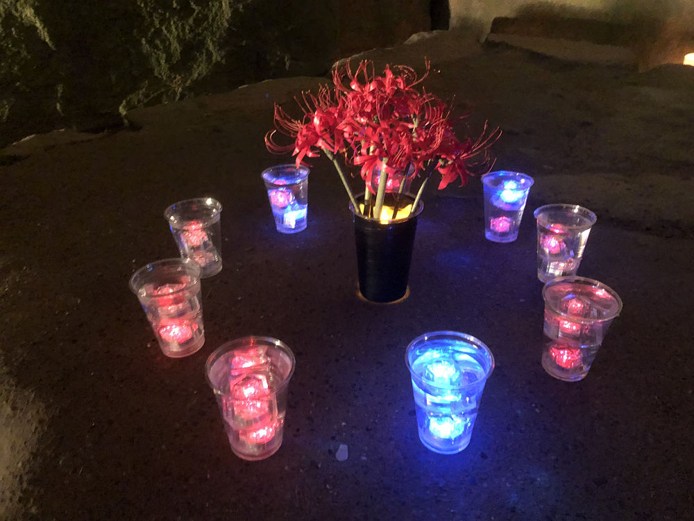 飛鳥光の回廊2019＠明日香村-05