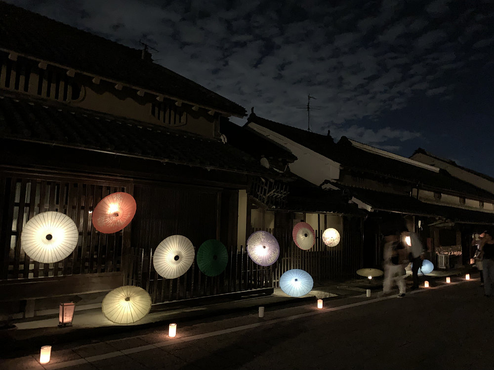 飛鳥光の回廊2019＠明日香村-06