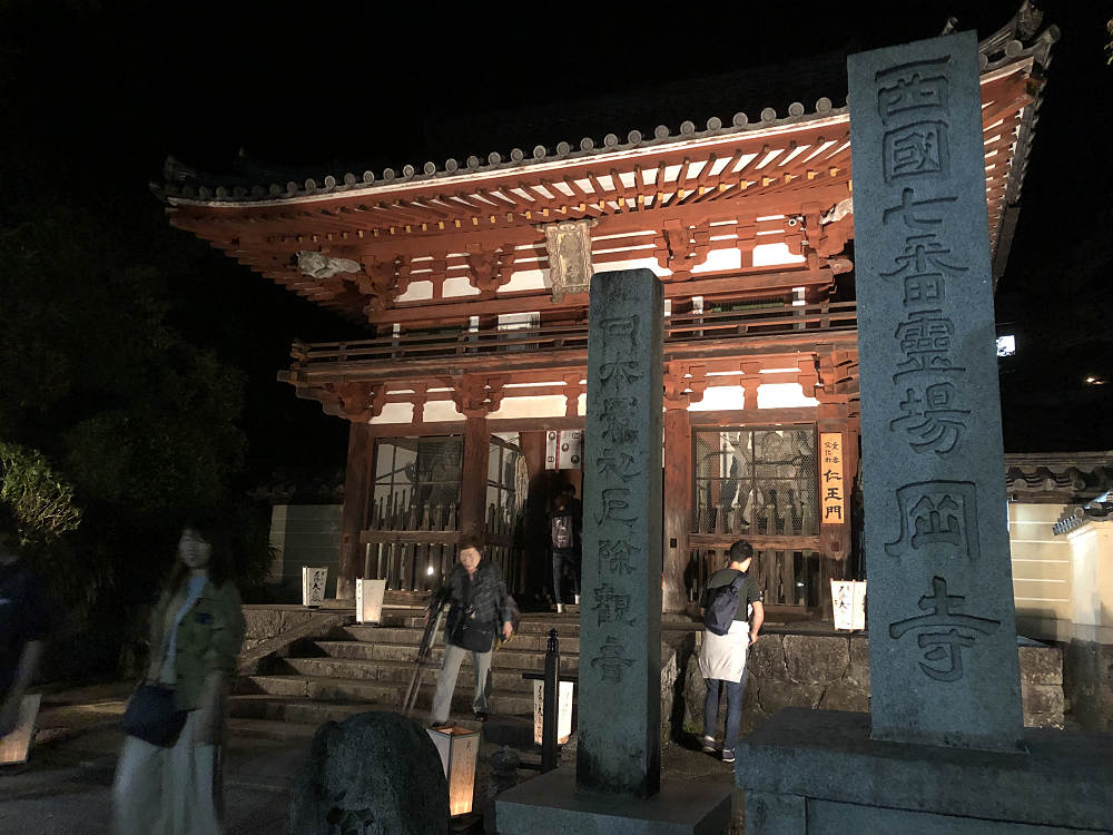 飛鳥光の回廊2019＠明日香村-08