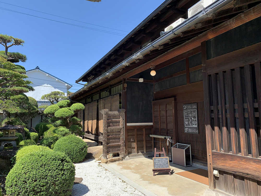 ココチキッチン奈良狐井＠香芝市-02