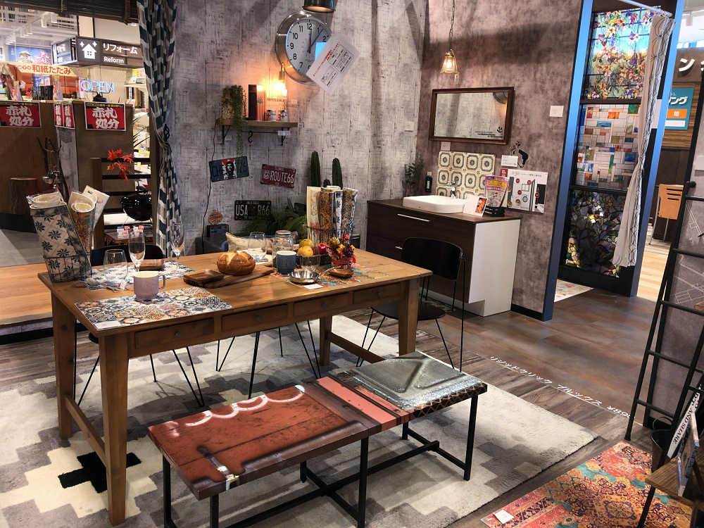 友安製作所×EDION』＠エディオンなんば本店（大阪）-02