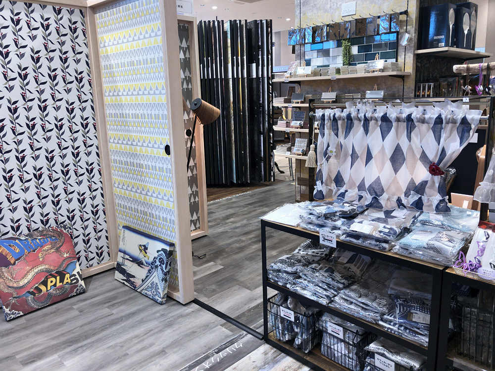 友安製作所×EDION』＠エディオンなんば本店（大阪）-03