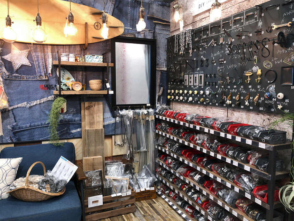 友安製作所×EDION』＠エディオンなんば本店（大阪）-05