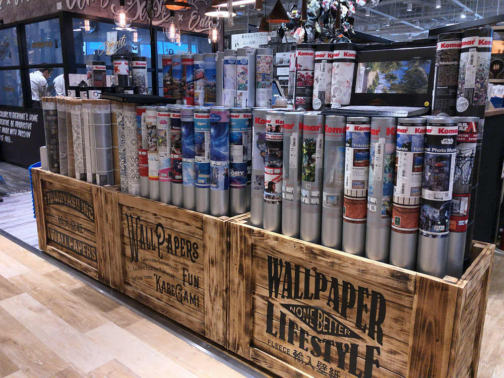 友安製作所×EDION』＠エディオンなんば本店（大阪）-09