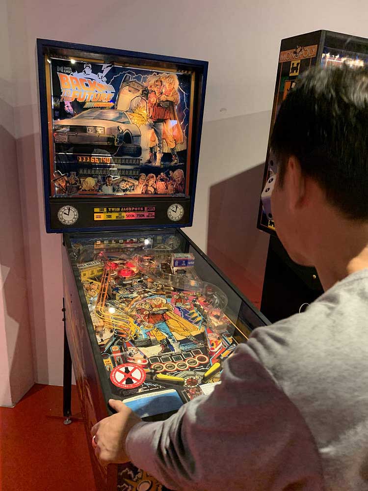 ザ・シルバーボールプラネット＠大阪心斎橋-21