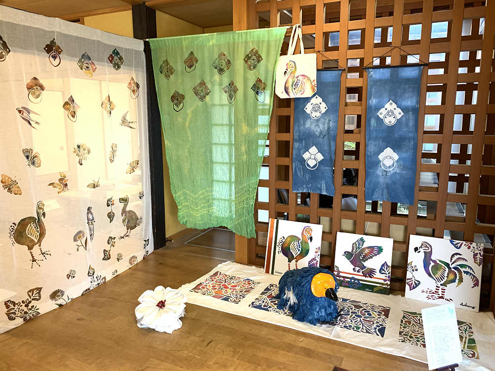 奈良・町家の芸術祭 はならぁと2019 @橿原今井エリア-02 奈良・町家の芸術祭 はならぁと2019 @橿原今井エリア-02