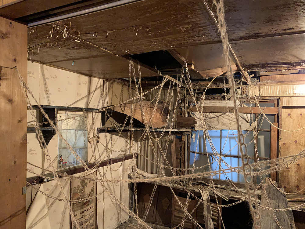 奈良・町家の芸術祭 はならぁと2019 @橿原今井エリア-13 奈良・町家の芸術祭 はならぁと2019 @橿原今井エリア-13