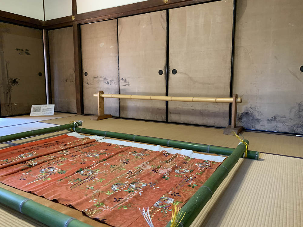 令和記念 興福院特別拝観 ＠奈良市-07