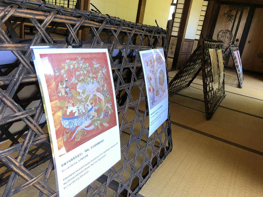 令和記念 興福院特別拝観 ＠奈良市-09