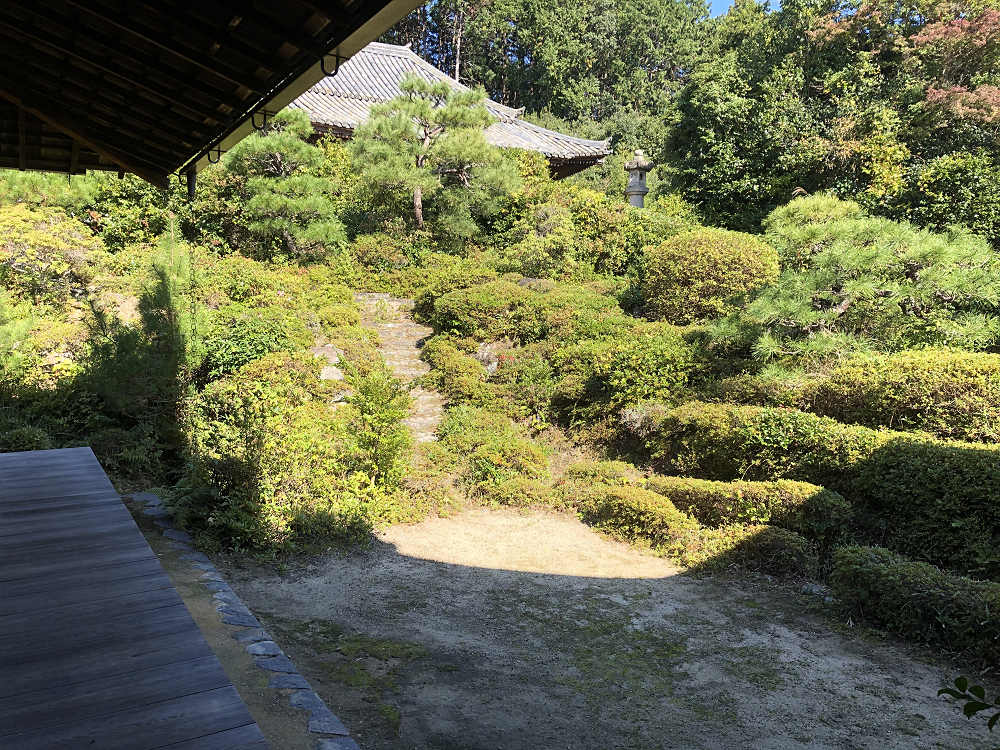 令和記念 興福院特別拝観 ＠奈良市-11