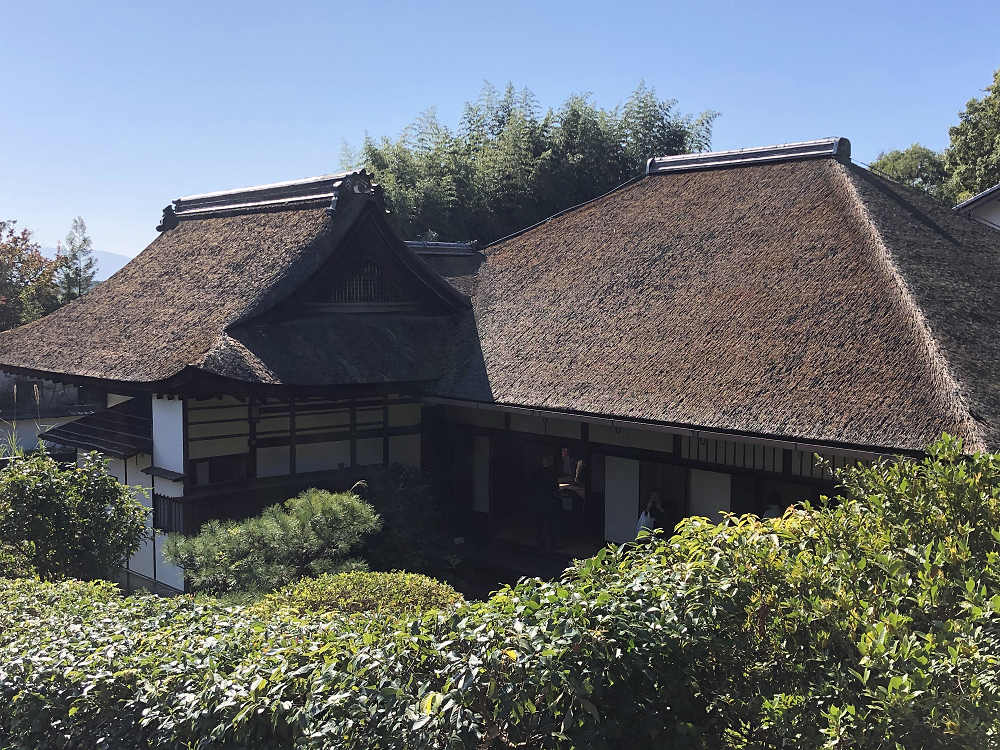 令和記念 興福院特別拝観 ＠奈良市-13