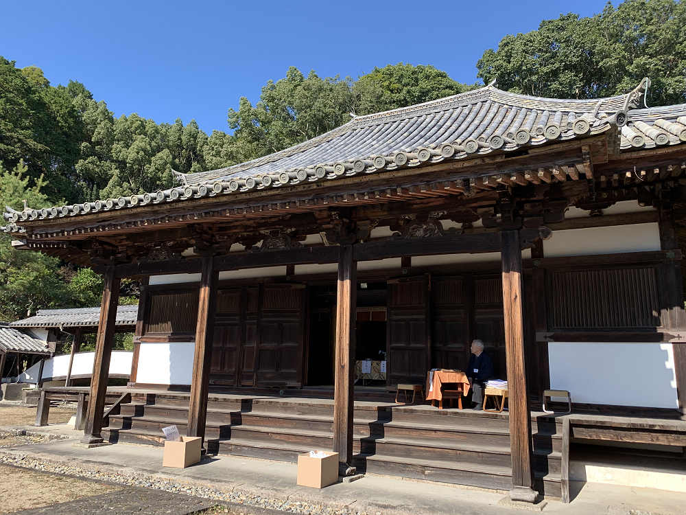 令和記念 興福院特別拝観 ＠奈良市-16