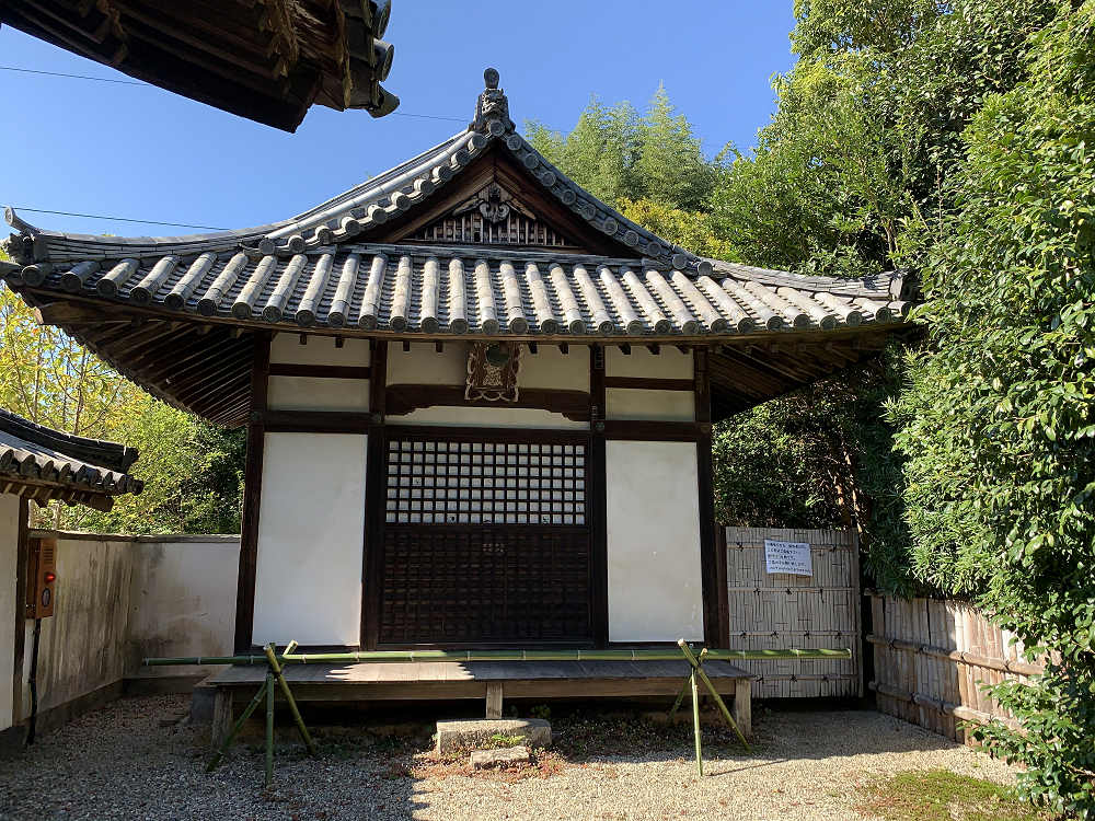 令和記念 興福院特別拝観 ＠奈良市-19