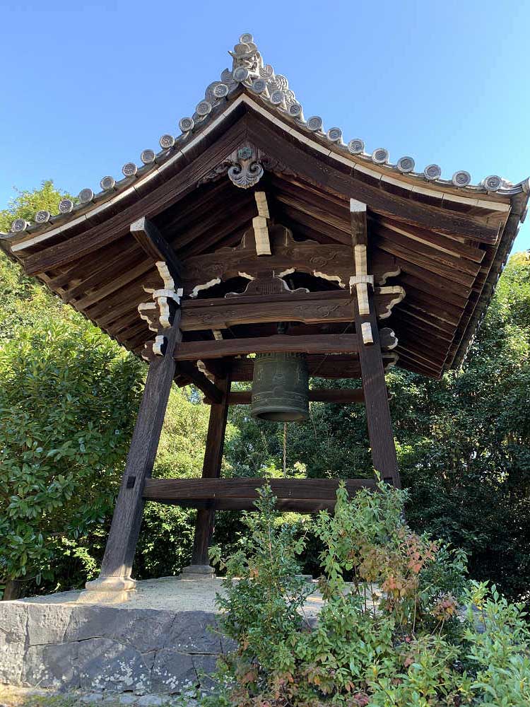 令和記念 興福院特別拝観 ＠奈良市-22