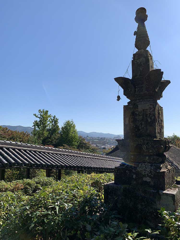 令和記念 興福院特別拝観 ＠奈良市-23