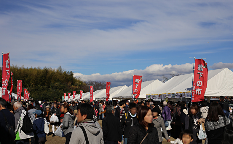 西垣靴下『秋のくつ下まつり2019』＠大和高田市-19