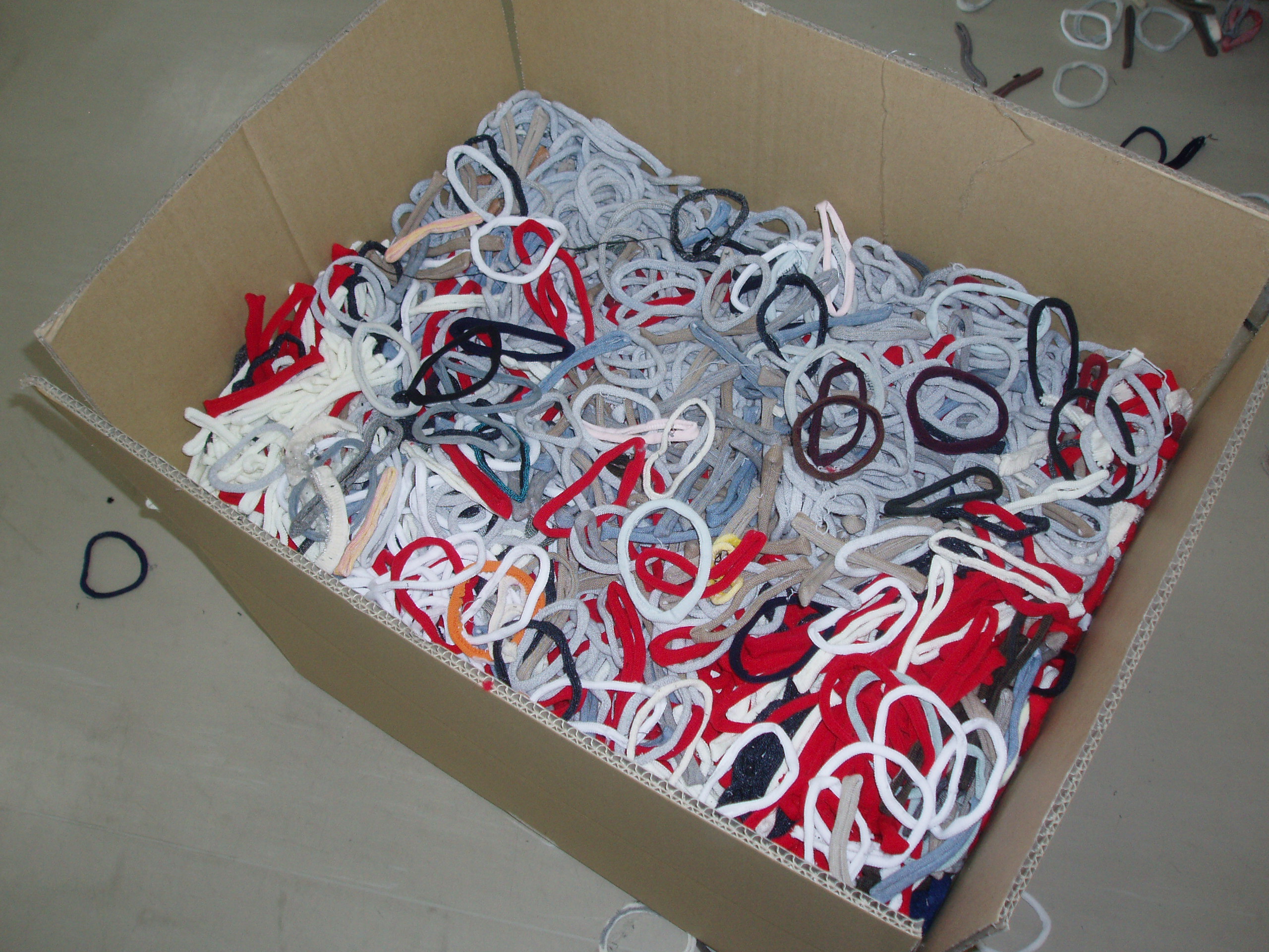 西垣靴下『秋のくつ下まつり2019』＠大和高田市-20